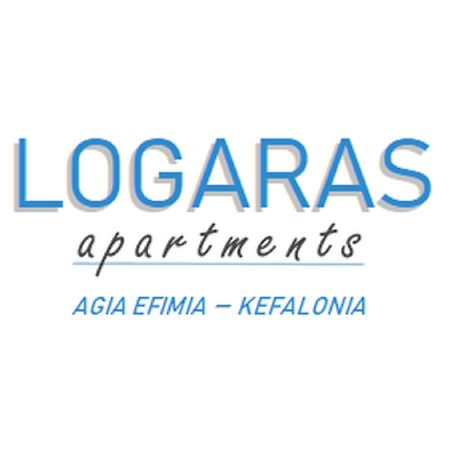 Logara'S Apartments Agia Efimia Esterno foto